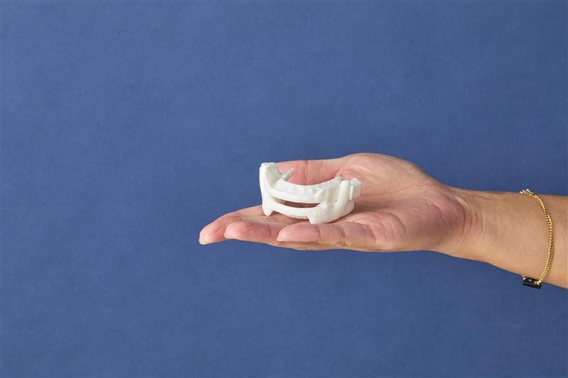 a Snoring Appliance at Forster Tuncurry Dental & Implants