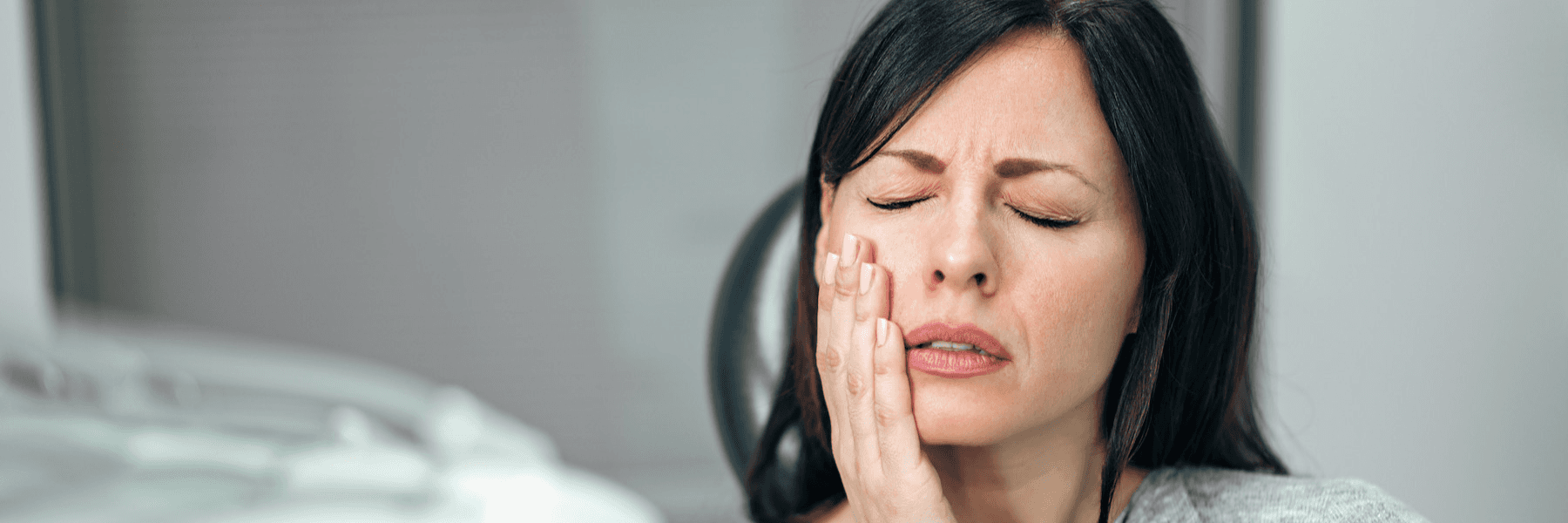 Treatment for TMJ and Bruxism | Dentist