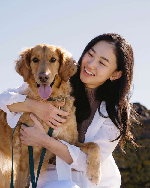 Dr Olivia Jeon , BDSc