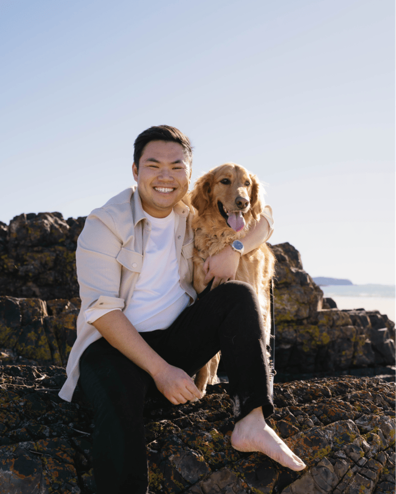 Dr Kenny Tran , BDSc at Forster Tuncurry Dental & Implants