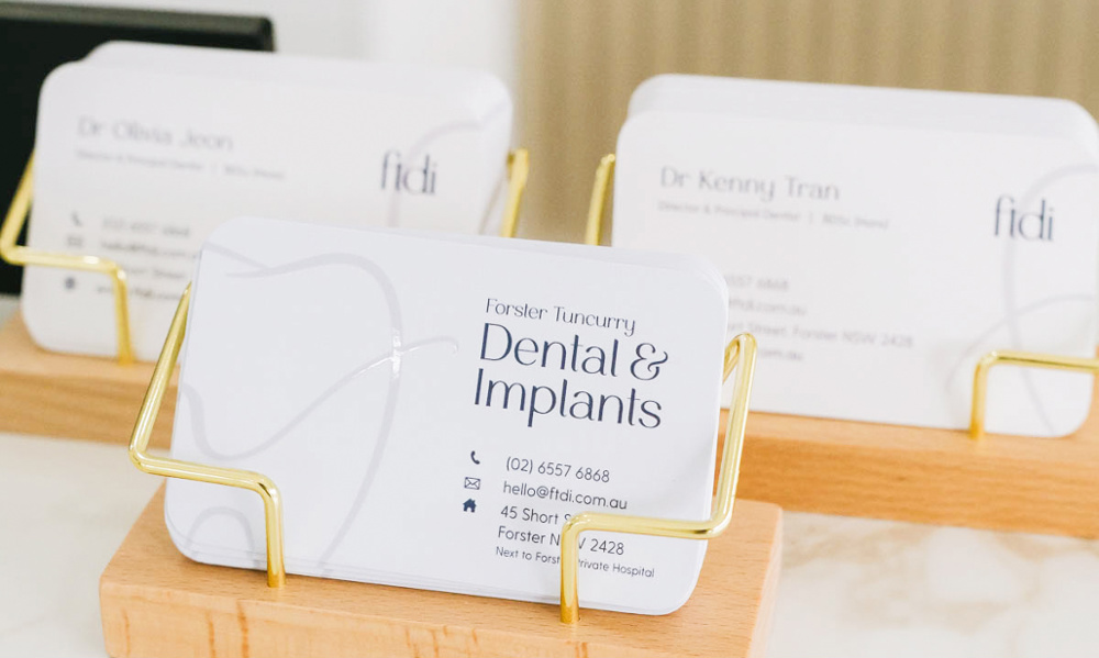 Stay Connected With Our Team