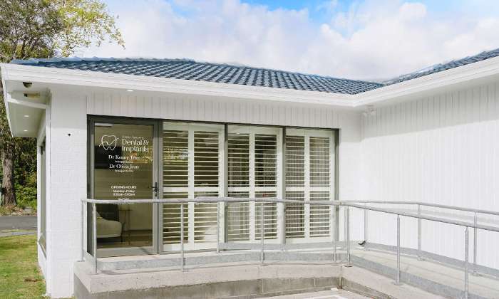 Welcome to Forster Tuncurry Dental & Implants