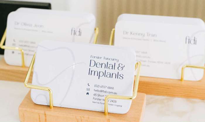 Stay Connected With Our Team