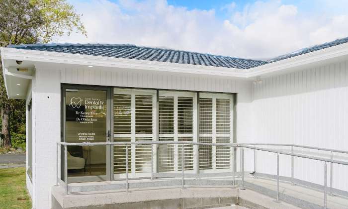 Welcome to Forster Tuncurry Dental & Implants