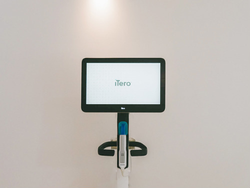 Intraoral Camera at Forster Tuncurry Dental & Implants